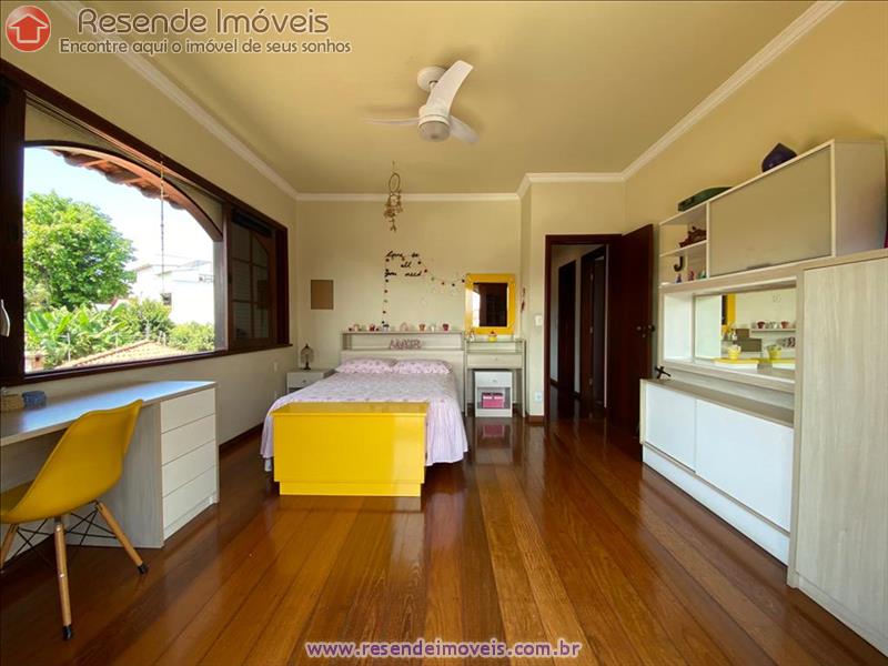 Casa a Venda no Jardim Brasília em Resende RJ