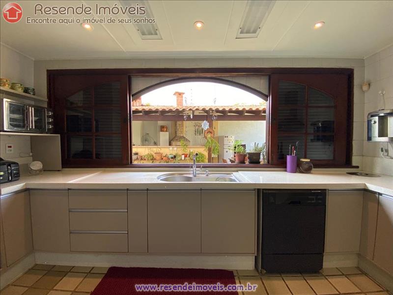 Casa a Venda no Jardim Brasília em Resende RJ