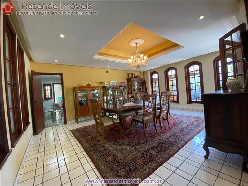 Casa a Venda no Jardim Brasília em Resende RJ