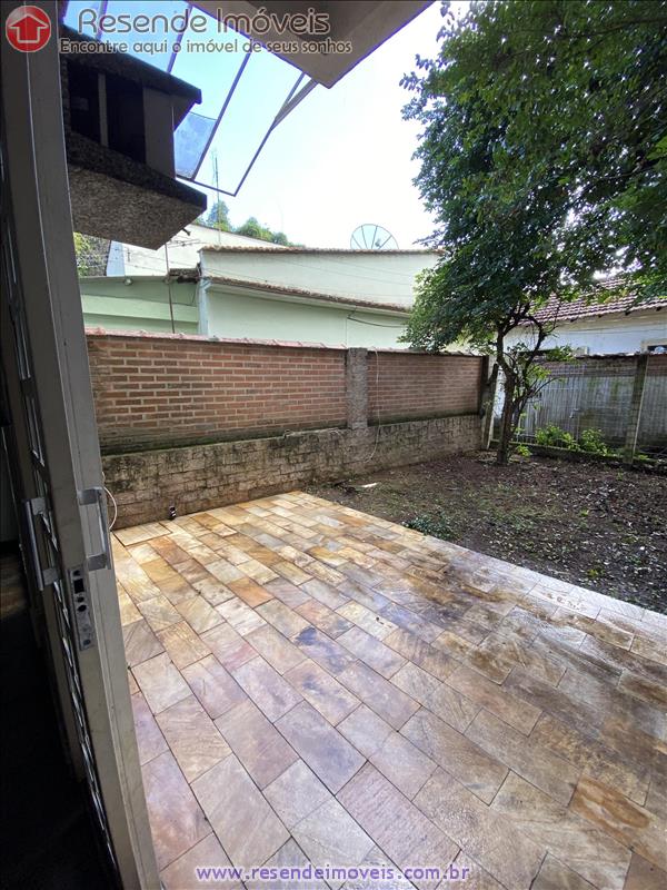 Casa a Venda no Campos Elíseos em Resende RJ