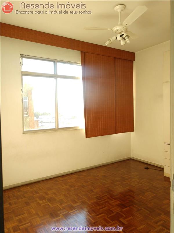 Apartamento para Alugar no Campos Elíseos em Resende RJ