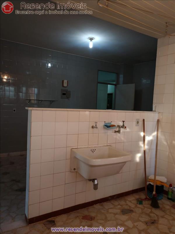 Apartamento para Alugar no Campos Elíseos em Resende RJ