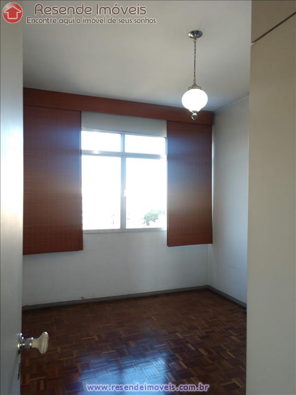 Apartamento para Alugar no Campos Elíseos em Resende RJ