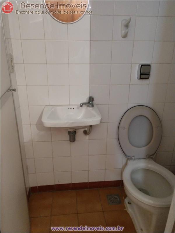 Apartamento para Alugar no Campos Elíseos em Resende RJ