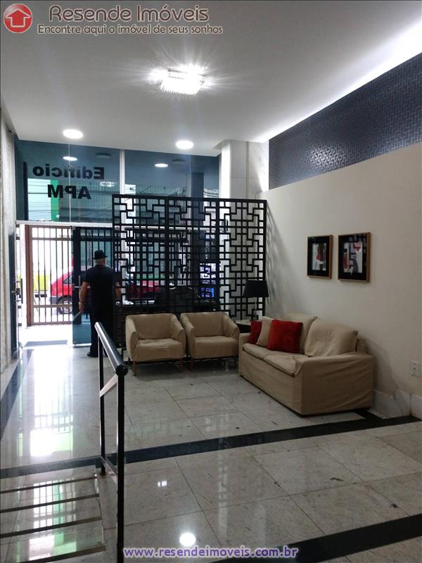 Apartamento para Alugar no Campos Elíseos em Resende RJ