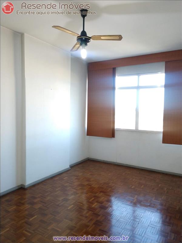Apartamento para Alugar no Campos Elíseos em Resende RJ