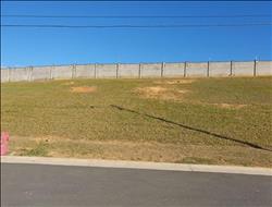 Terreno à Venda - Resende - RJ