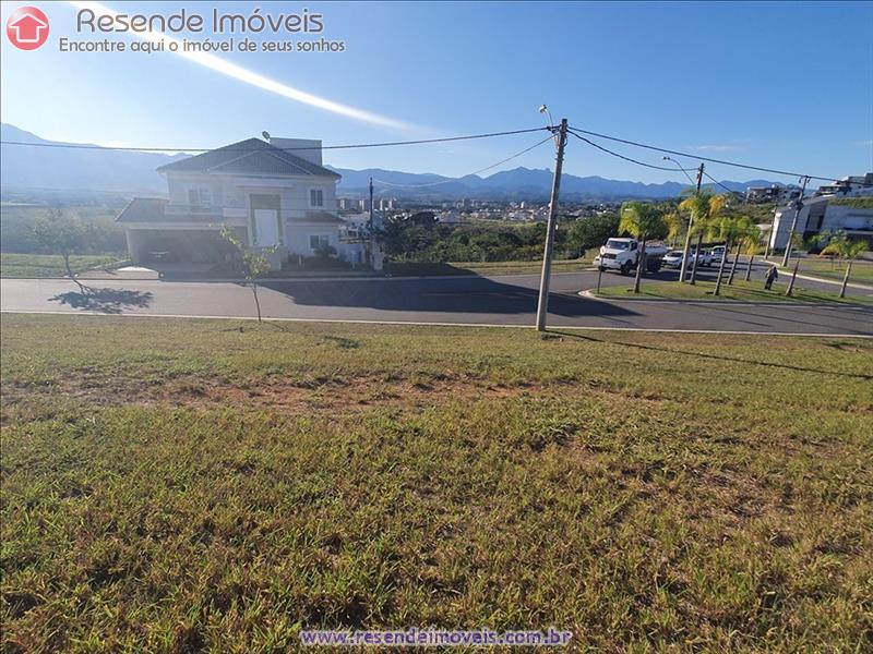 Terreno a Venda no Parque Ipiranga em Resende RJ