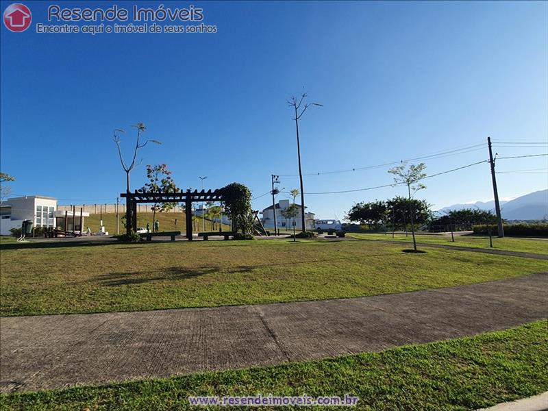 Terreno a Venda no Parque Ipiranga em Resende RJ
