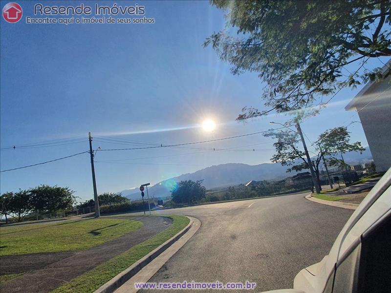 Terreno a Venda no Parque Ipiranga em Resende RJ