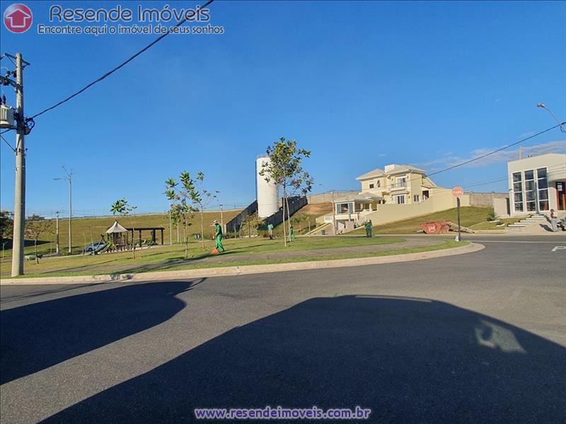 Terreno a Venda no Parque Ipiranga em Resende RJ