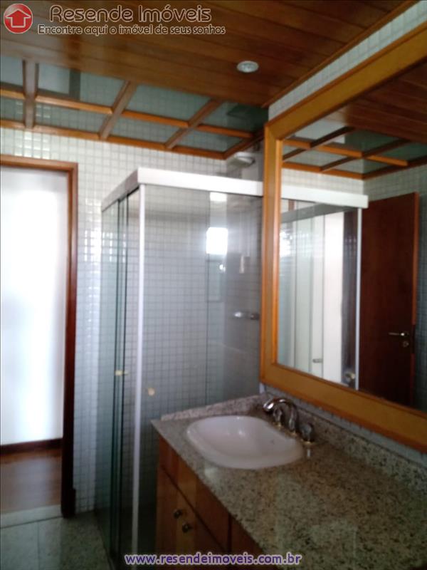 Apartamento para Alugar no Jardim Jalisco em Resende RJ