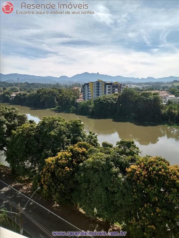 Apartamento para Alugar no Jardim Jalisco em Resende RJ