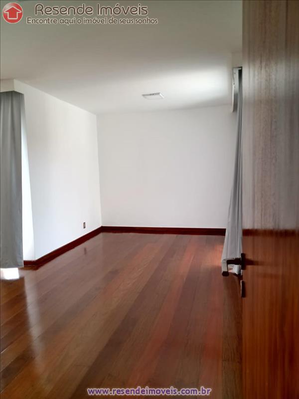 Apartamento para Alugar no Jardim Jalisco em Resende RJ