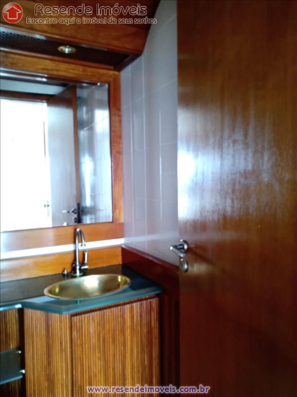 Apartamento para Alugar no Jardim Jalisco em Resende RJ