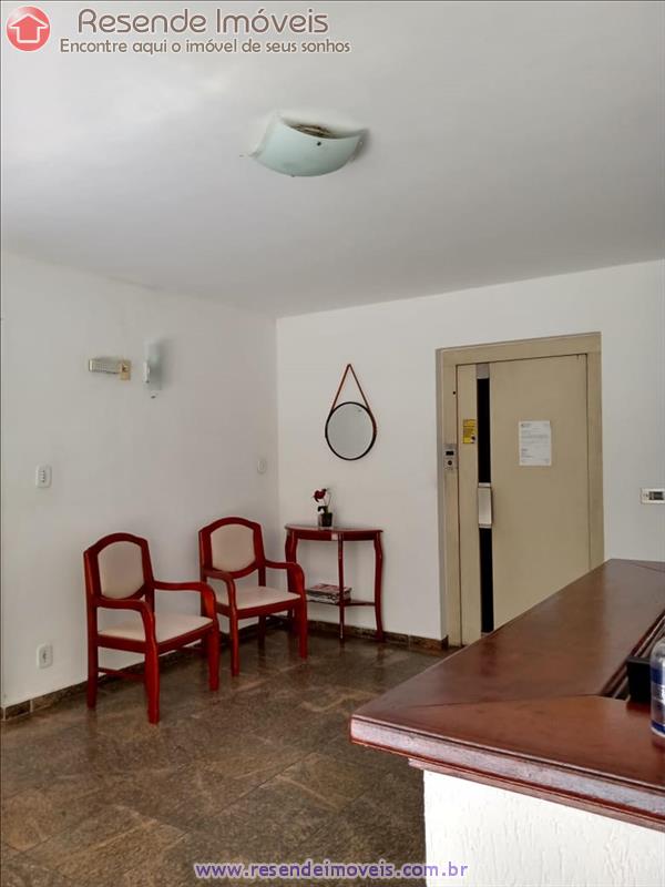 Apartamento para Alugar no Jardim Jalisco em Resende RJ