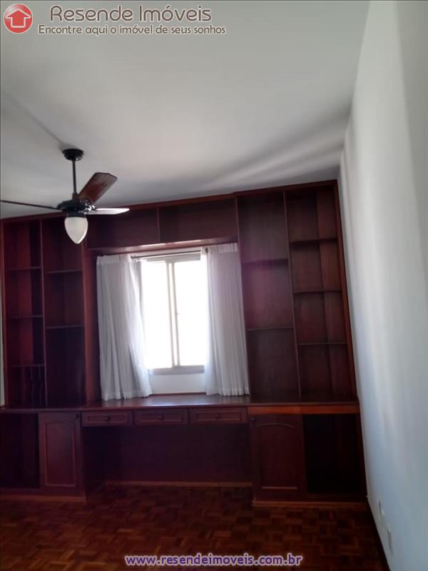 Apartamento para Alugar no Jardim Jalisco em Resende RJ