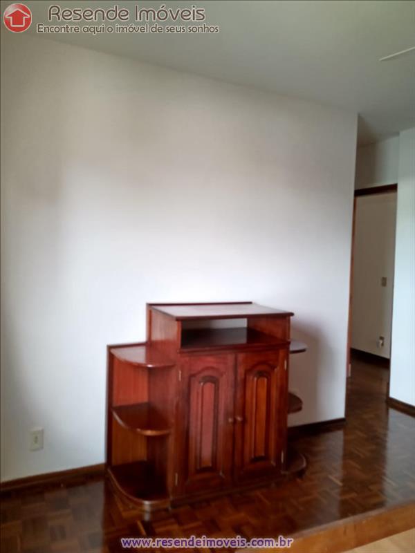 Apartamento para Alugar no Jardim Jalisco em Resende RJ