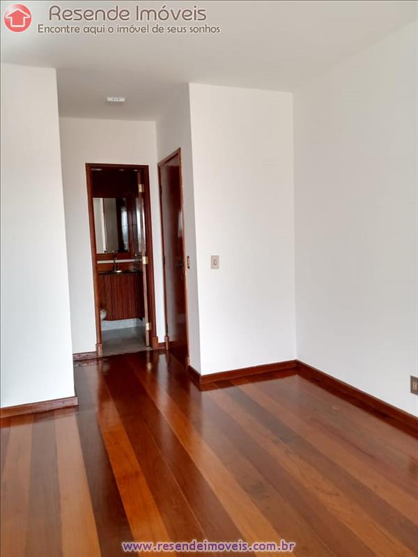 Apartamento para Alugar no Jardim Jalisco em Resende RJ