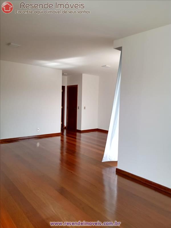 Apartamento para Alugar no Jardim Jalisco em Resende RJ