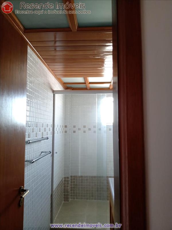 Apartamento para Alugar no Jardim Jalisco em Resende RJ