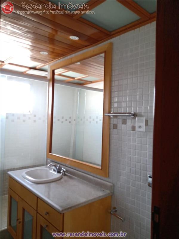 Apartamento para Alugar no Jardim Jalisco em Resende RJ