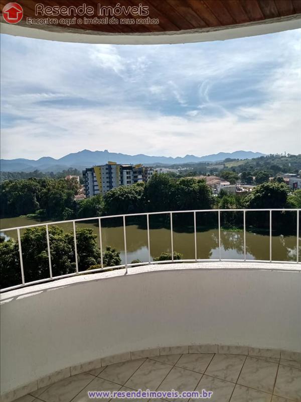Apartamento para Alugar no Jardim Jalisco em Resende RJ