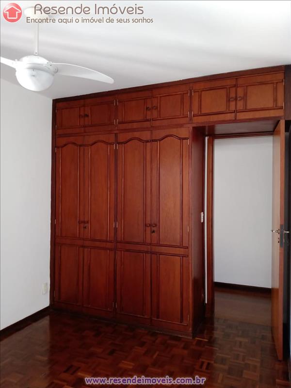 Apartamento para Alugar no Jardim Jalisco em Resende RJ