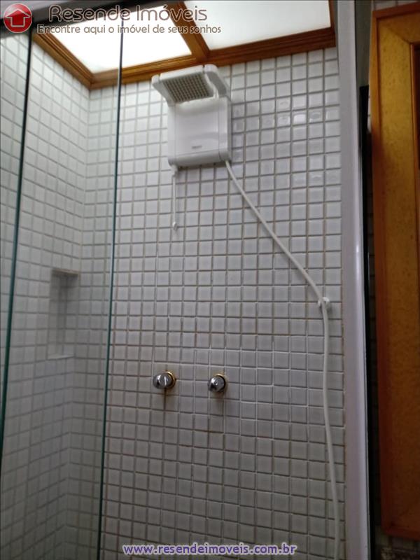 Apartamento para Alugar no Jardim Jalisco em Resende RJ