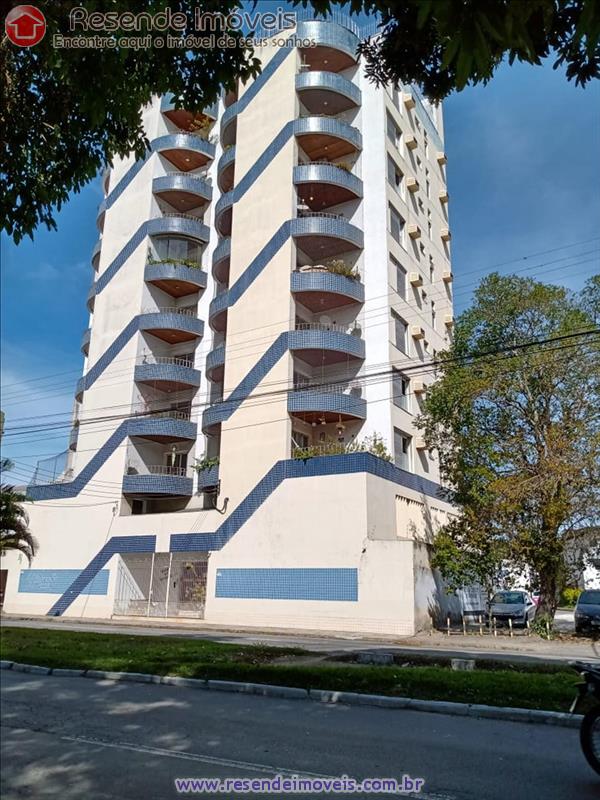 Apartamento para Alugar no Jardim Jalisco em Resende RJ