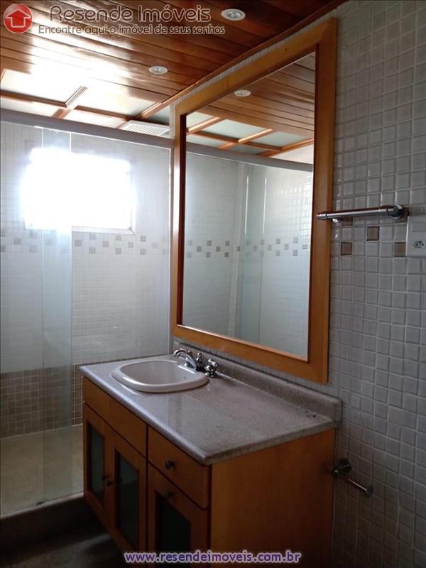 Apartamento para Alugar no Jardim Jalisco em Resende RJ