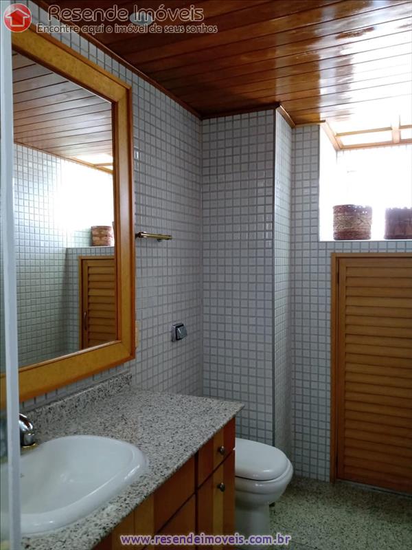 Apartamento para Alugar no Jardim Jalisco em Resende RJ