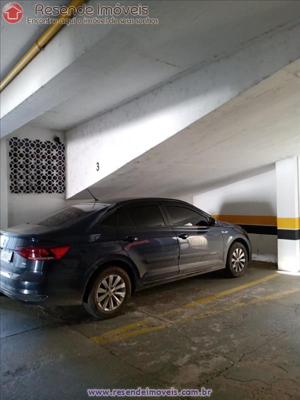 Apartamento para Alugar no Jardim Jalisco em Resende RJ