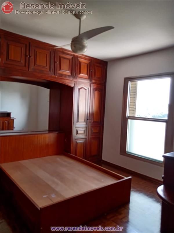 Apartamento para Alugar no Jardim Jalisco em Resende RJ