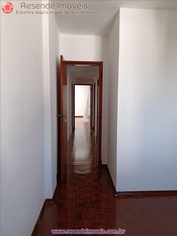 Apartamento para Alugar no Jardim Jalisco em Resende RJ