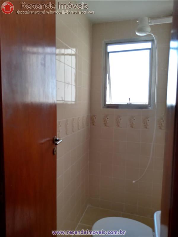 Apartamento para Alugar no Jardim Jalisco em Resende RJ
