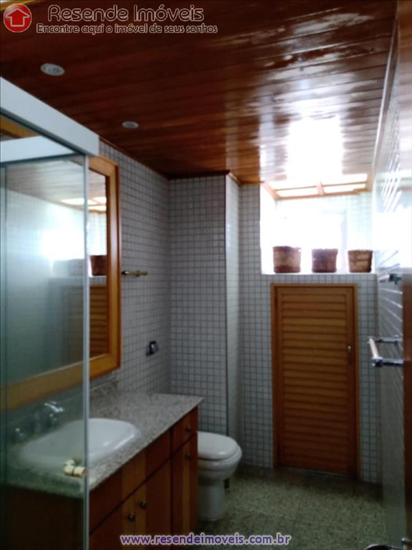 Apartamento para Alugar no Jardim Jalisco em Resende RJ