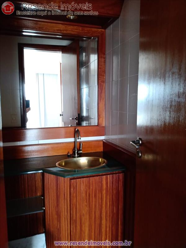 Apartamento para Alugar no Jardim Jalisco em Resende RJ