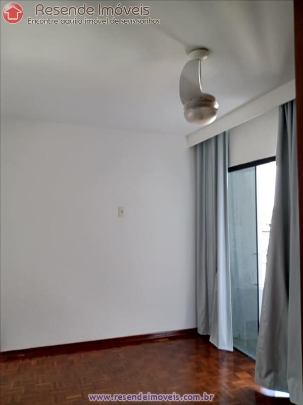 Apartamento para Alugar no Jardim Jalisco em Resende RJ