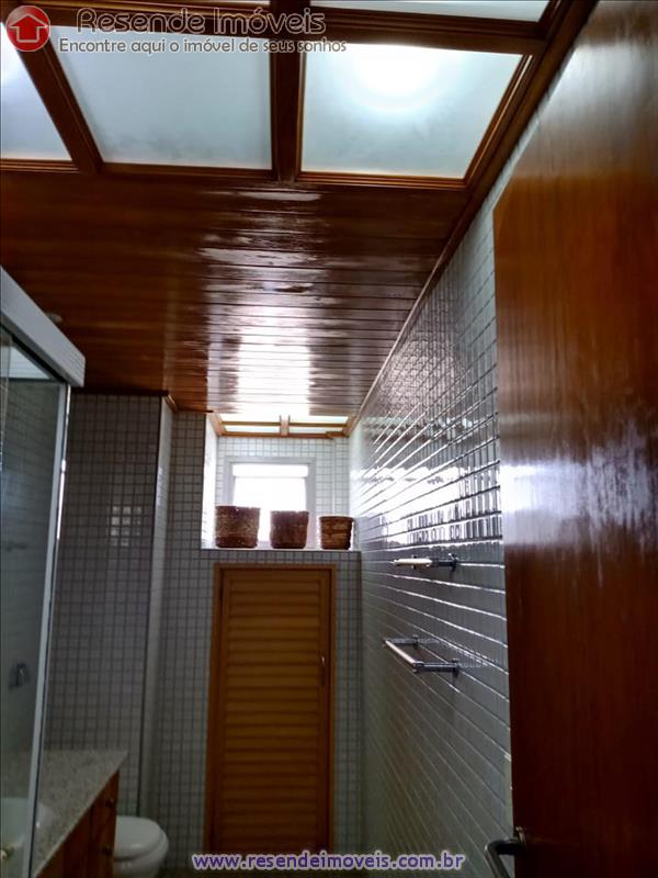 Apartamento para Alugar no Jardim Jalisco em Resende RJ