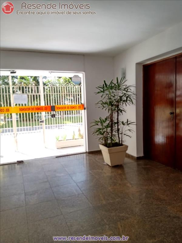 Apartamento para Alugar no Jardim Jalisco em Resende RJ