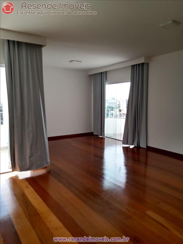 Apartamento para Alugar no Jardim Jalisco em Resende RJ
