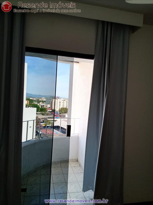 Apartamento para Alugar no Jardim Jalisco em Resende RJ