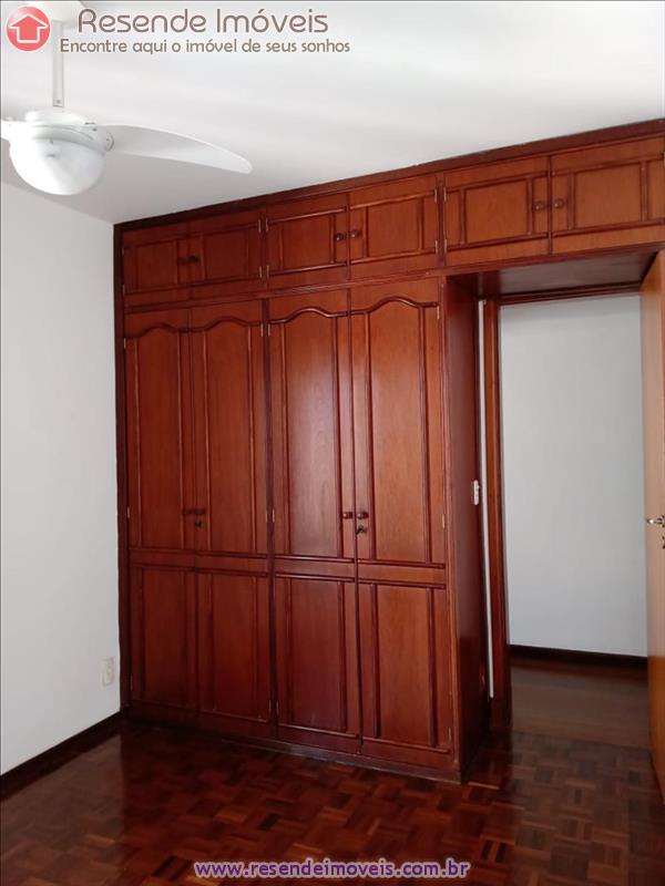 Apartamento para Alugar no Jardim Jalisco em Resende RJ