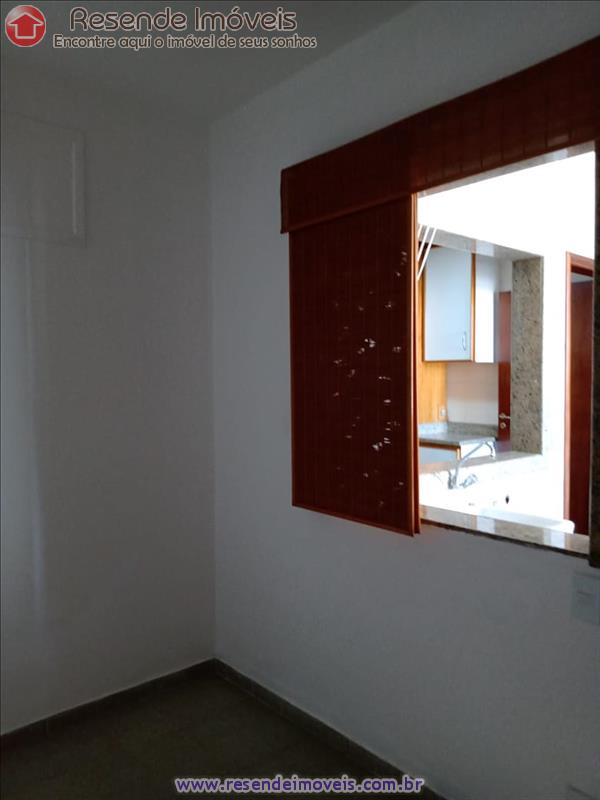 Apartamento para Alugar no Jardim Jalisco em Resende RJ