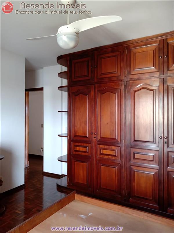 Apartamento para Alugar no Jardim Jalisco em Resende RJ