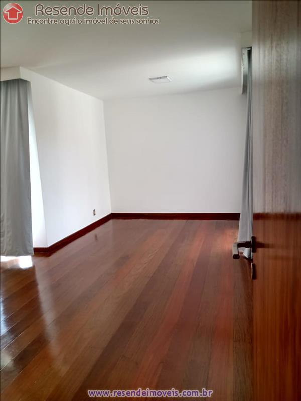 Apartamento para Alugar no Jardim Jalisco em Resende RJ