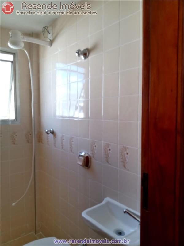 Apartamento para Alugar no Jardim Jalisco em Resende RJ