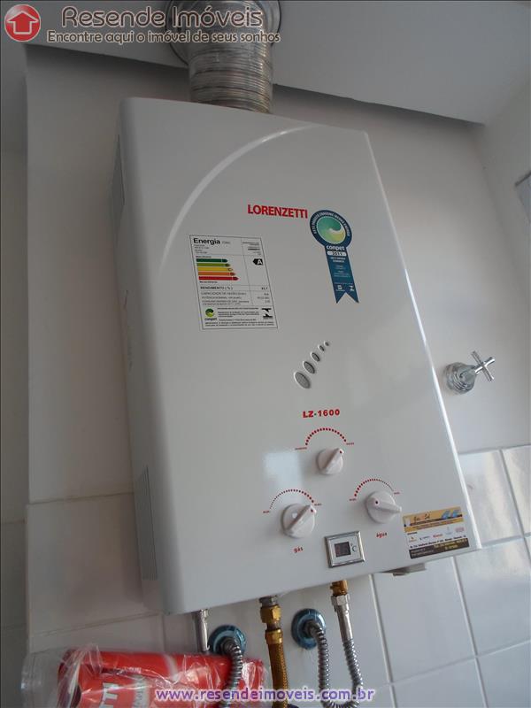 Apartamento para Alugar no Jardim Jalisco em Resende RJ