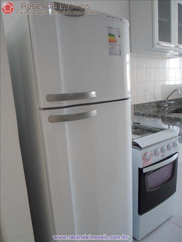 Apartamento para Alugar no Jardim Jalisco em Resende RJ